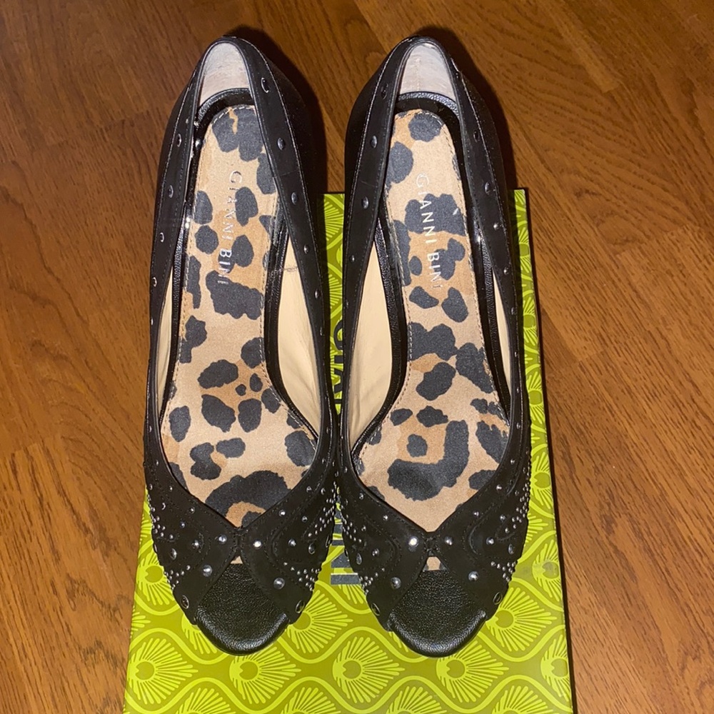 Gianni Bini Heels - 9.5M